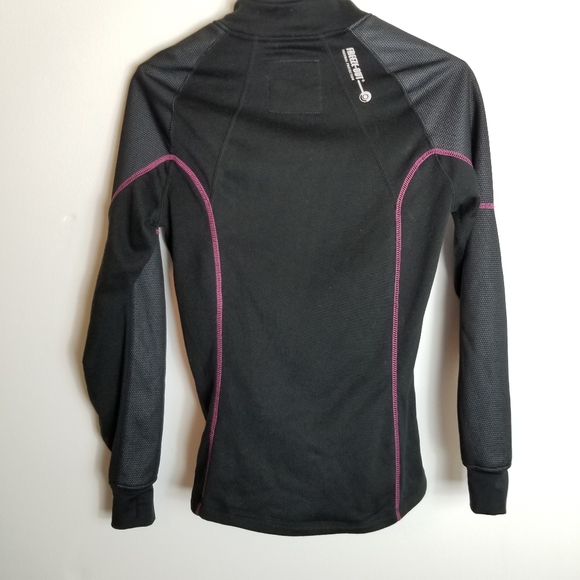 Freeze Out Thermal Breathable Windproof Long Sleeve Top - Picture 9 of 13